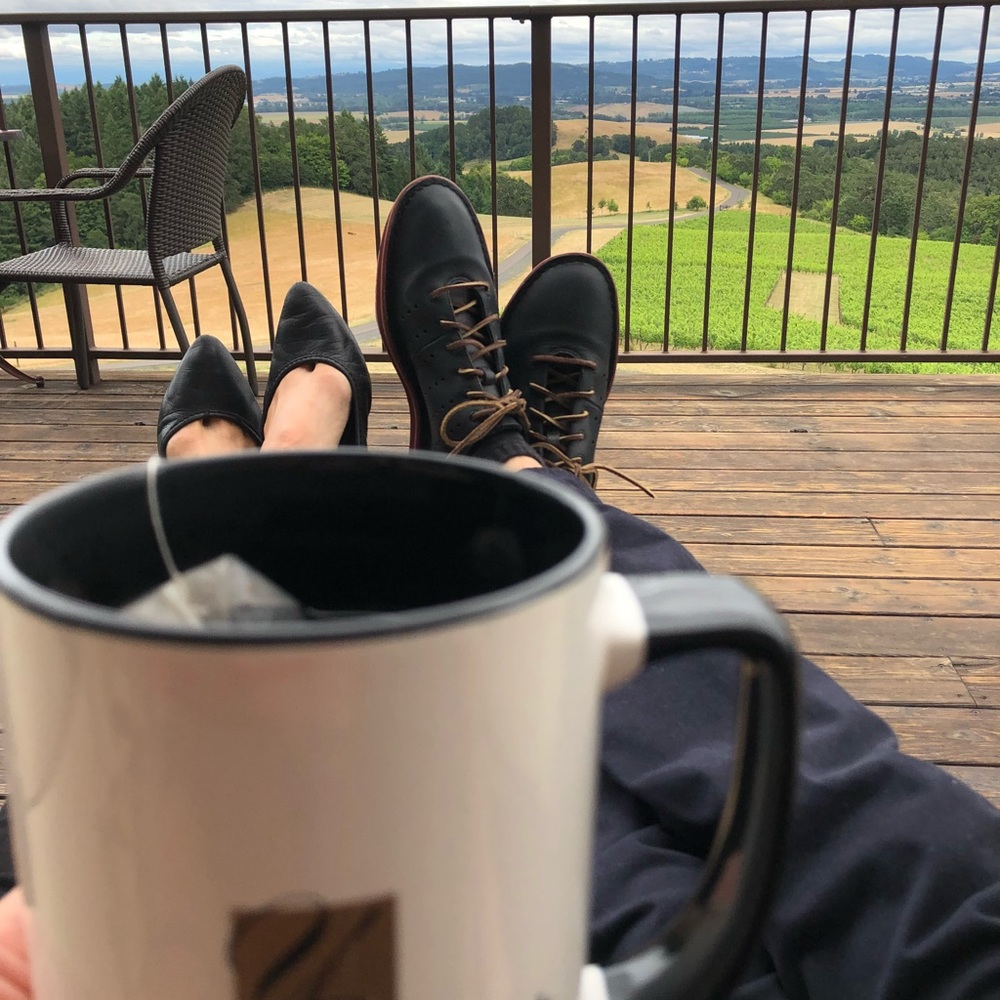 Meet your Posher, Jess